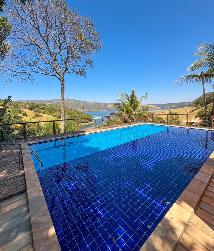 Espaço Doce Maria - Capitólio/Escarpas do Lago