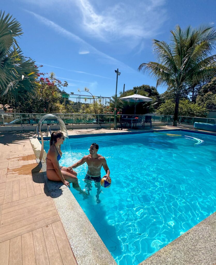 Sítio Recanto da Lapa - São José da Lapa/MG