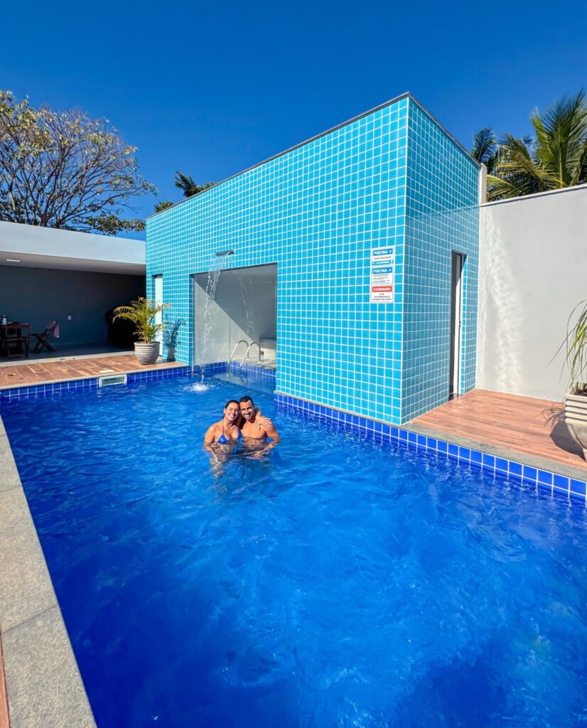 Sítio do Alexandre - Jaboticatubas/MG