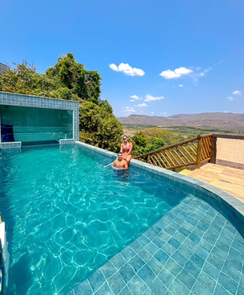 Casa Encanto da Serra - Serra do Cipó