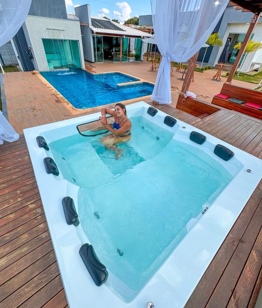 Sítio Destak - Mateus Leme/MG