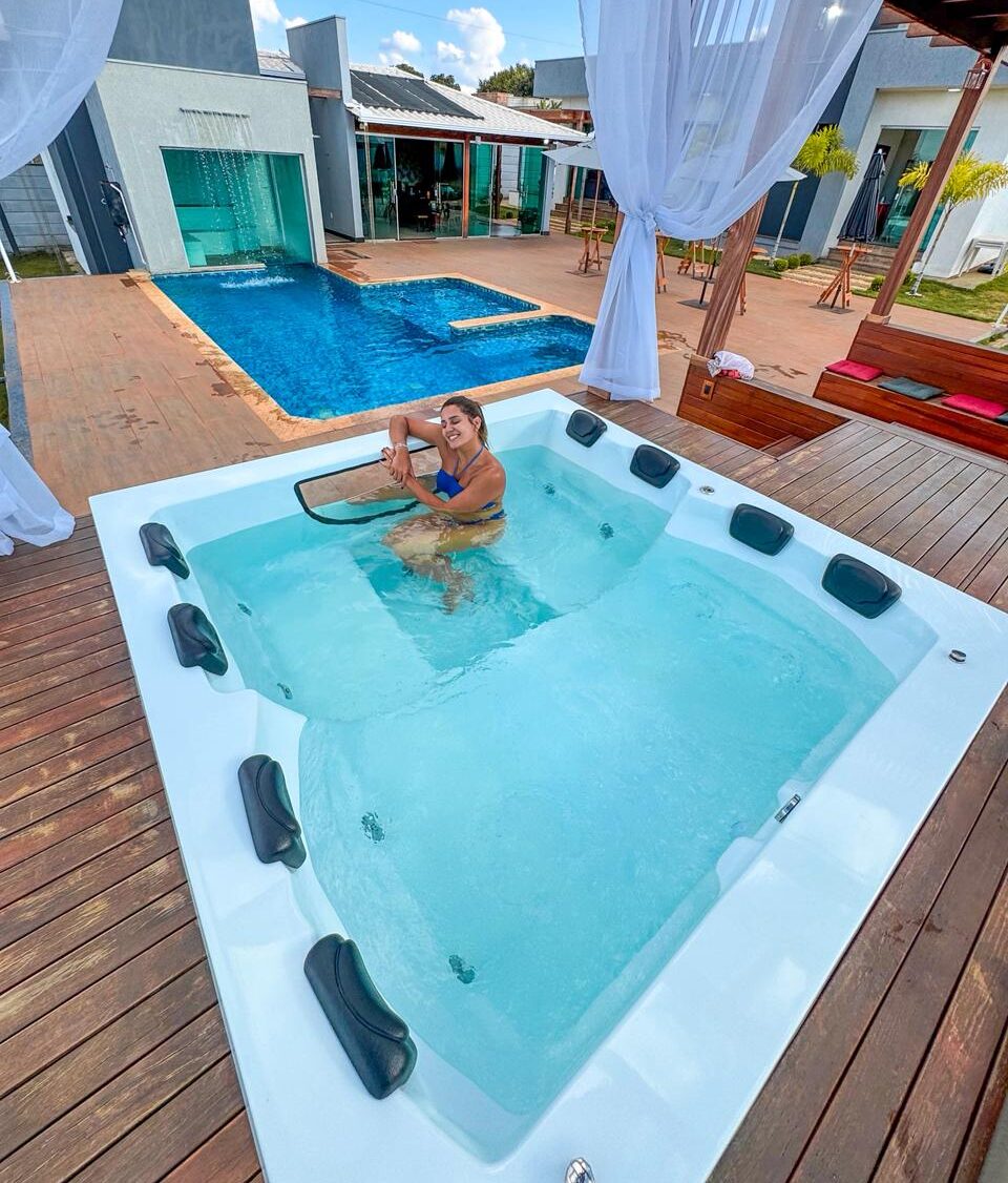 Sítio Destak - Mateus Leme/MG