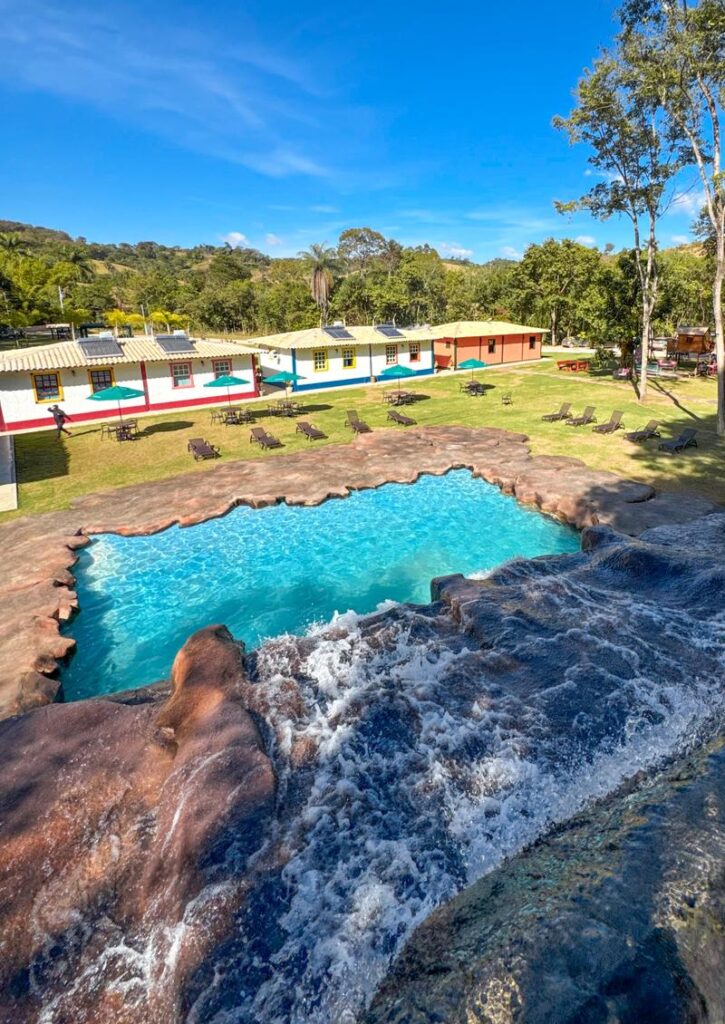 Vale da Mata - Sete Lagoas/MG