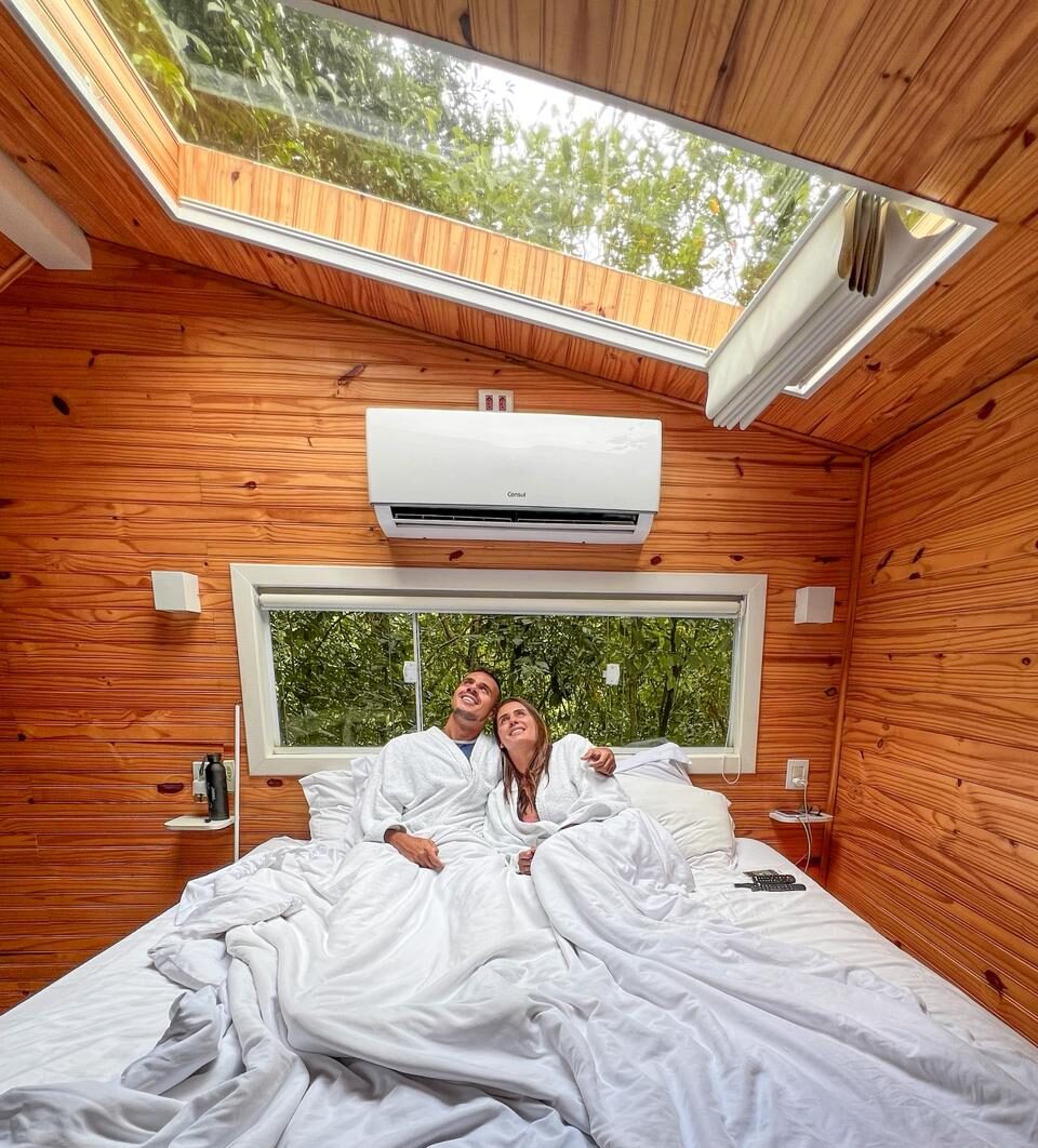 Cabana We - Esmeraldas/MG