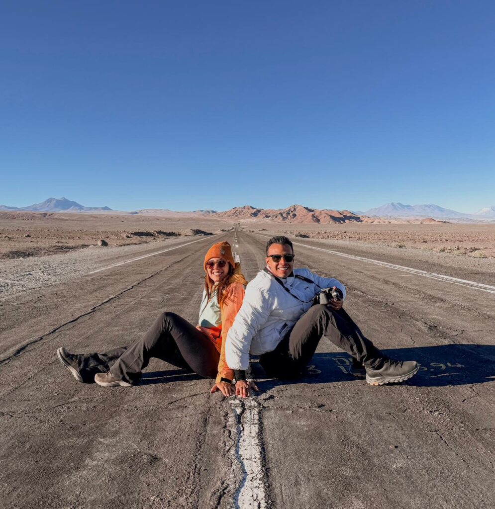 Atacama